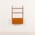 1960s Teak Shleving Wall Unit with Bureau by Poul Cadovius for Cado,1960s For Sale - Image 5 of 18