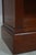 Grange French One-Drawer Cherry Open Bookcase For Sale - Image 12 of 16