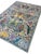 Contemporary Celestial Contemporary Multicolour, Designer Rug For Sale - Image 3 of 7