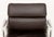 Early 21st Century Charles and Ray Eames Soft Pad Management Chair For Sale - Image 5 of 8