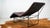 1980s Attributed to Paolo Passerini Chaise Lounge for Uvet Dimensione For Sale In Boston - Image 6 of 18