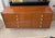 Wood 1950s George Nelson Dresser For Sale - Image 7 of 10
