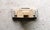 Chimney Clock in Marble from Ucra, 1920s For Sale - Image 4 of 14