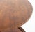 Brown Regency Style Mahogany Adjustable Dumbwaiter For Sale - Image 8 of 8