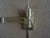 1960s Vintage Hansen New York Wall Lamps - a Pair For Sale - Image 5 of 7