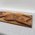 Abstract Wooden Wall-Mounted Art Sculpture Panel by Maxime Tendero, 1973 For Sale - Image 12 of 16