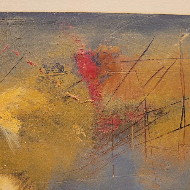 Andrés Mende, Grises, 2000s, Mixed Media on Paper For Sale - Image 7 of 14