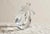 1950s Vintage Transparent Murano Elephant, 1950s For Sale - Image 5 of 9