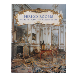 Period Rooms in the Metropolitan Museum of Art