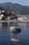 Taormina by Slim Aarons The coastal town of Taormina in Sicily, Italy, March 1963. (Photo by Slim Aarons) Archival Pigment...