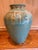 Large Robinson Ransbottom Pottery Co. American Vintage Ceramic Oil Jar / Floor Vase 561 For Sale - Image 9 of 12