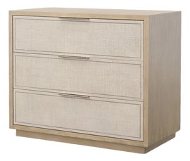 Example of New & Custom Dressers