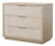 Century Furniture Dunes Three Drawer Chest For Sale