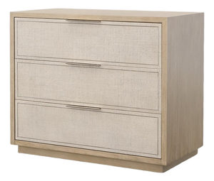Century Furniture Dunes Three Drawer Chest