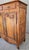 French Country Antique French Country Buffet Louis XV Early 19th Century For Sale - Image 3 of 18
