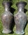 Monumental Pair Japanese Meiji Bronze Floor Vases Koi Fish, Lotus Flowers & Lily Pads... For Sale - Image 16 of 18