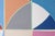 2026, SpatialEcho, Pastel Tones Painting on Canvas, Geometric Minimalism, Acrylic Paint on Canvas by Natalia Roman For Sale In Miami - Image 6 of 8