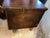 Brown 1950s Art Deco Nightstand For Sale - Image 8 of 14