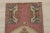 1970s 1970s Turkish Geometric Wool Oushak Rug For Sale - Image 5 of 10