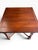 Professionally Restored 1930s Solid Oak Draw Leaf Dining Table With Barley Twist Legs (1a) For Sale - Image 10 of 12