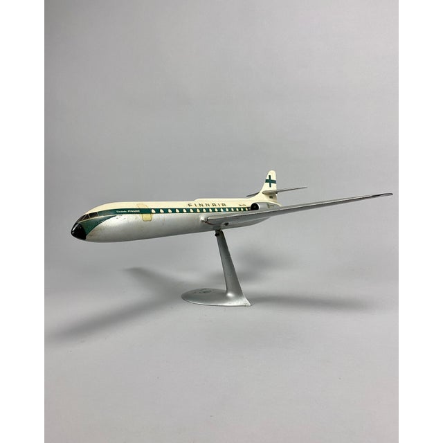 Finnair Caravelle Model, 1960s For Sale - Image 6 of 14