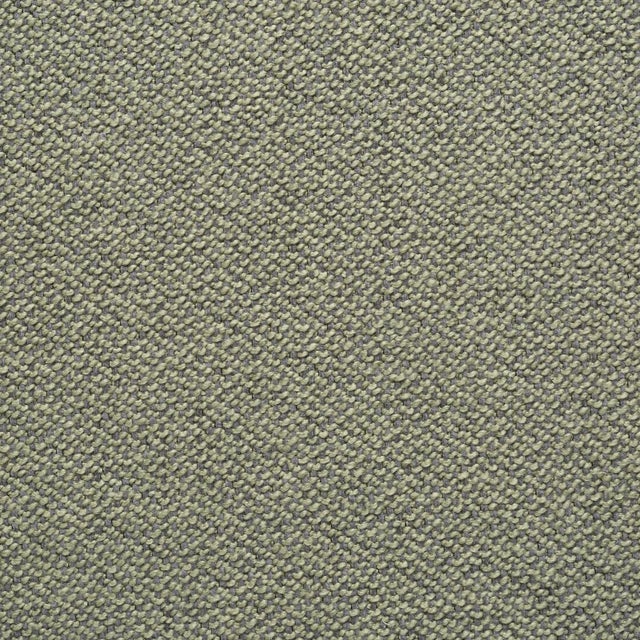 Wood Bôa Sofa Idris + Green by at-one studio For Sale - Image 7 of 9