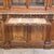 French Walnut Glazed Kitchen Dresser For Sale - Image 15 of 18