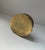 Antique Victorian Circular Trinket in Gilt Bronze & Embroidery, 1890s For Sale - Image 5 of 8
