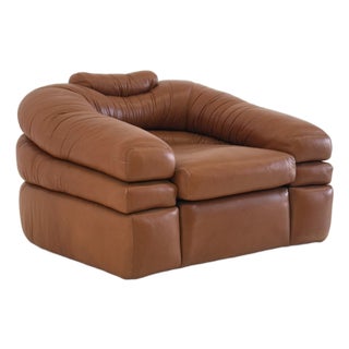 Straccio Chair by De Pas, Durbino, and Lomazzi for Zanotta, 1970s For Sale