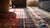 Striking Jewel-Toned Lori Pambak Kazak Rug on Red Background Color With Medallion Pattern For Sale - Image 12 of 12