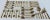 Vintage Boxed Nickel Bronze Flatware Snack Set, 45 PCS For Sale - Image 4 of 8