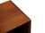 Copy - Peter Hvidt, for Søborg Denmark, 1952-56 Teak Bookcase Hutch #3, Attributed For Sale - Image 9 of 10