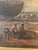 Late 19th Century Late 19th Century Large Oil Painting by Famed Historical Seascape Painter F. D. Briscoe For Sale - Image 5 of 10