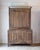 French Early 19th Century Provincial Oak Buffet Deux Corps For Sale In Atlanta - Image 6 of 14