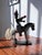 Folk Art Cheval Statuette, Guatemala, 1970s For Sale - Image 17 of 18