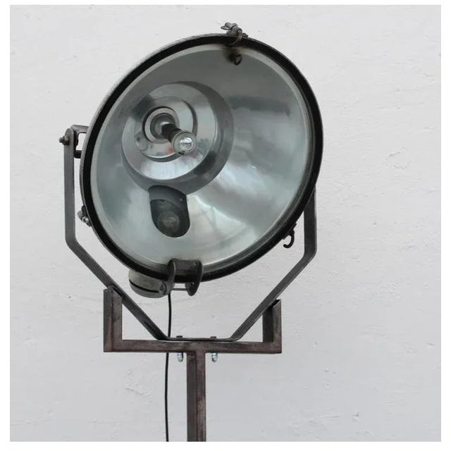 Outdoor Spotlight Lamp, 960 For Sale - Image 6 of 9