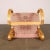 Pink Vintage Pink Chair, 1970s For Sale - Image 8 of 11
