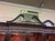 1990s Vintage China Cabinet, Henredon Furniture For Sale - Image 5 of 17
