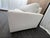 Rh Maxwell 8' Classic Sofa — 2-Cushion | Perennials Performance Linen Weave | Dove For Sale - Image 10 of 18