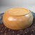 Japanese Wooden Dough Bowl, 1980s For Sale - Image 11 of 14