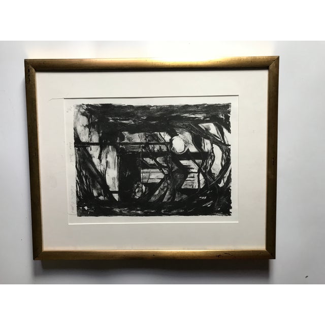 Natasha Zupan Signed Limited Edition Print “Wet Dusk,” 10/10 For Sale - Image 4 of 12