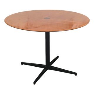 T41 Dining Table by Osvaldo Borsani for Tecno, 1950s For Sale