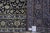 Middle Eastern Hand-Knotted Rug For Sale - Image 10 of 11