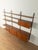 Brown Vintage Wall Shelf by Poul Cadovius, 1960s For Sale - Image 8 of 18