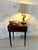 Wood 19th Century Antique Regency Free Side Table, 1820s For Sale - Image 7 of 18
