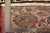 Bakhtiari Rug 5’6” X 9’11” Multicolor Wool Semi-Antique Hand-Knotted Carpet For Sale - Image 15 of 15