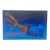 “Praying Mantis” Signed by Artist For Sale