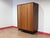 Mid Century Modern Vintage Teak Armoire Wardrobe Bedroom Furniture by G Plan For Sale - Image 10 of 15