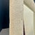 1980s 1980s Off White Cast Stone Mirror For Sale - Image 5 of 7