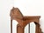 Folk Art Sideboard Cabinet in Oak, 1900 For Sale - Image 6 of 18